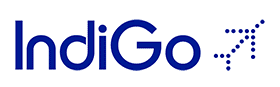 IndiGo flights