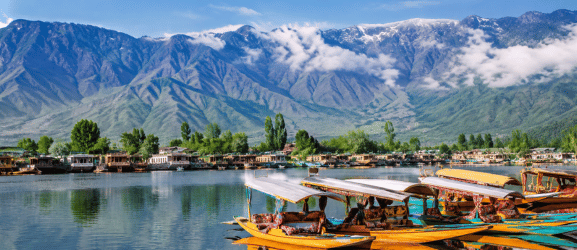 Kashmir tour packages