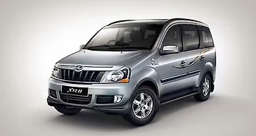 Mahindra Xylo