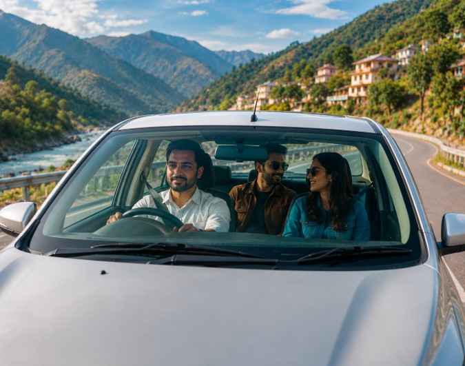 taxi services in udhampur